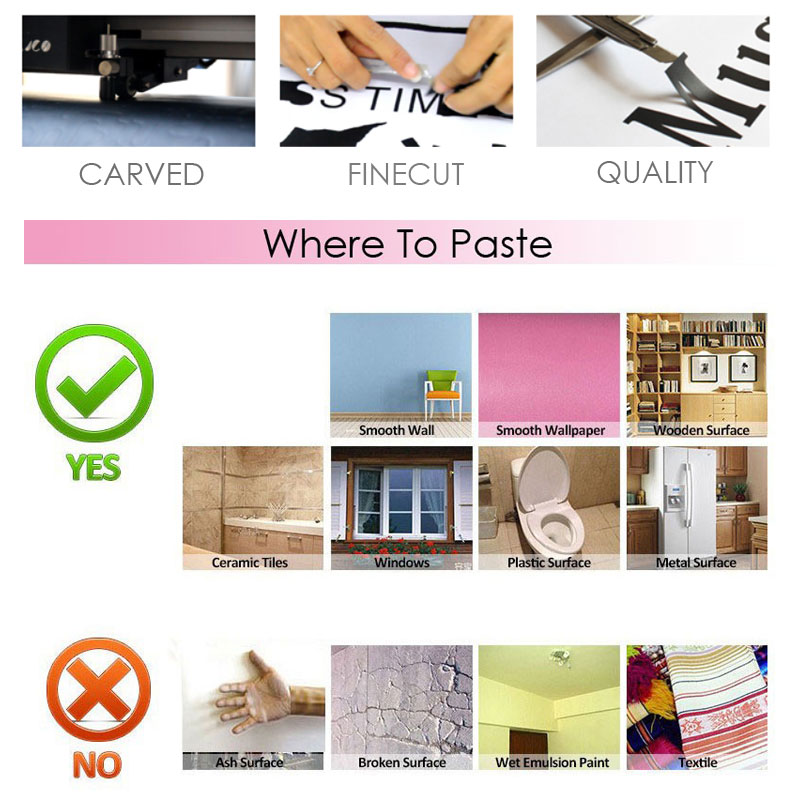 ملصقات جدار ROWNOCEAN الهرم ال - مراجعة Home Decor Indonesia وسعره
