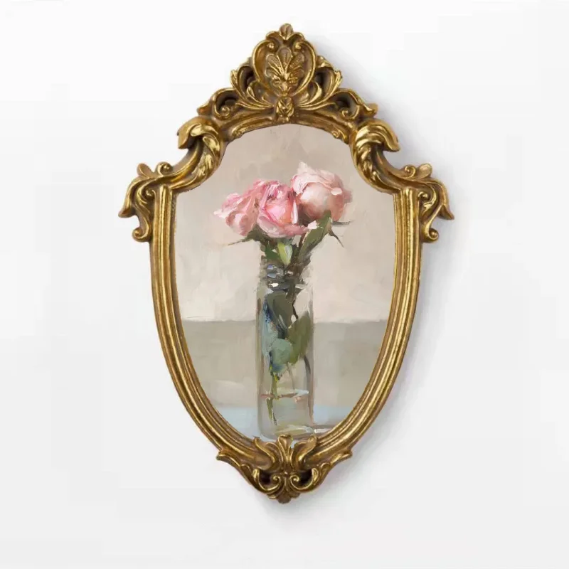 إطار صور راتنجي بتصميم عتيق لل - مراجعة Bamboo Photo Frame وسعره