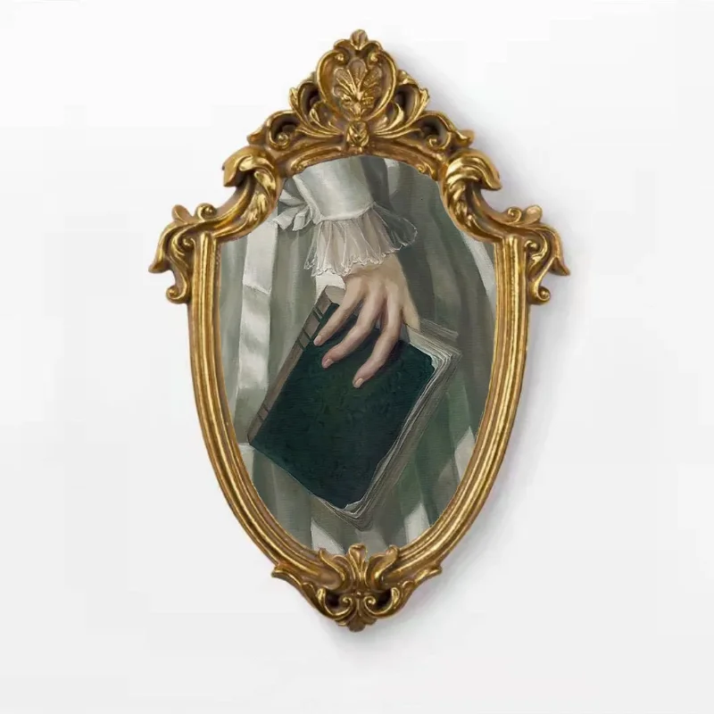 إطار صور راتنجي بتصميم عتيق لل - مراجعة Bamboo Photo Frame وسعره