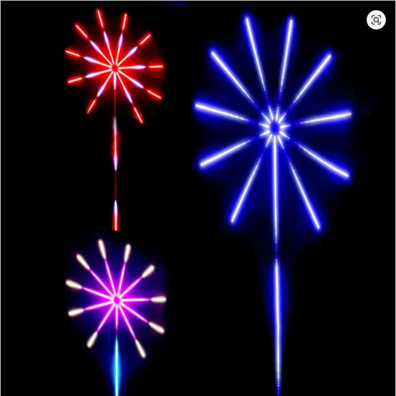 شريط إضاءة LED نيون RGBIC جديد - مراجعة Home Decor Free App وسعره