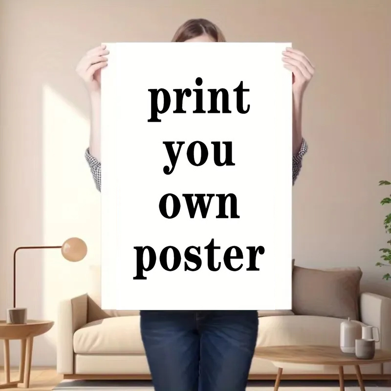 مجموعة من 6 قطع طباعة صور شخصي - مراجعة Home Decor Theme وسعره