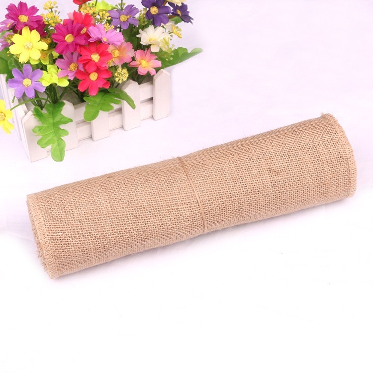 شريط من الكتان الطبيعي بطول 5- - مراجعة Linen Table Runner وسعره