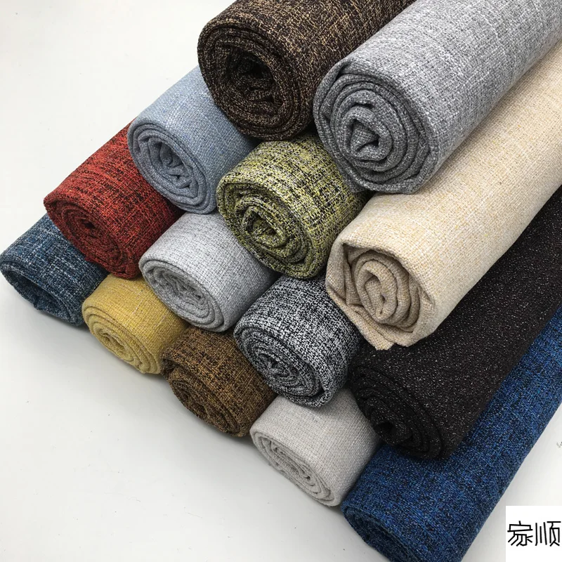 سميكة نسيج القطن والكتان المفر - مراجعة Linen Table Runner وسعره